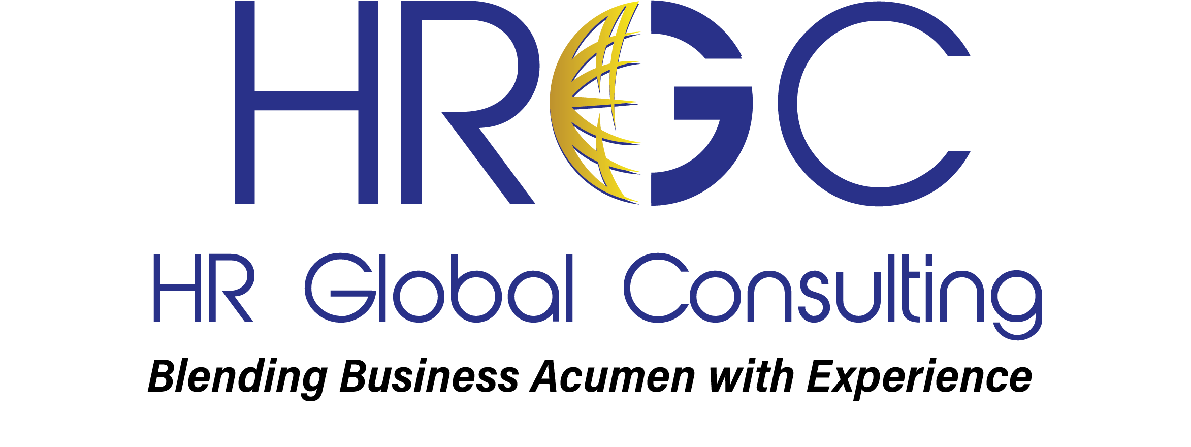 HRGC Logo | HR Global Consulting Logo