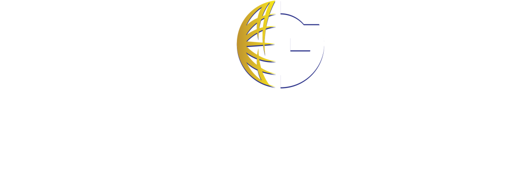 HRGC Logo | HR Global Consulting Logo | White